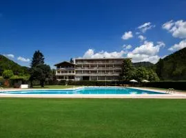 Hotel Solana del Ter