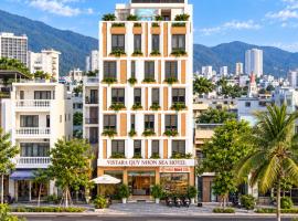 Vistara Quy Nhon Sea Hotel、クイニョンのホテル