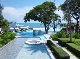 Veranda Resort & Villas Hua Hin Cha Am, hotel em Cha Am