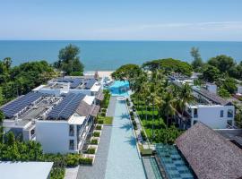 Veranda Resort & Villas Hua Hin Cha Am, hotel u gradu 'Cha Am'