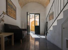Curniola: Ciutadella'da bir otel