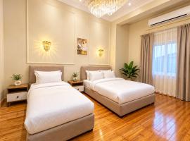 Dalila House Boutique - Downtown Cairo, khách sạn ở Cairo