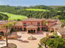 Fairmont Grand Del Mar, hotel in San Diego
