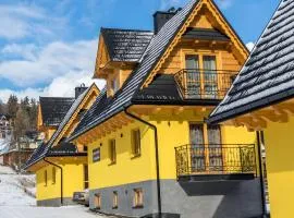 Góralskie Zacisze Domki