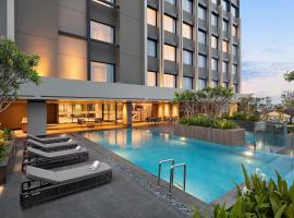 Mercure Madiun, hotel di Madiun