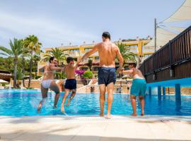 Royal Son Bou Family Club: Son Bou'da bir otel