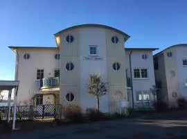 Villa Columba "Kleine Freiheit"