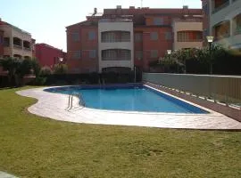 Marina Sant Jordi 27