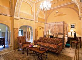 Vrindavan Spiritual Stay, khách sạn ở Vrindāvan