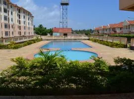 Azanza Mtwapa Holiday Home