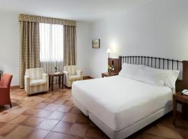 톨레도에 위치한 호텔 Sercotel Toledo Renacimiento