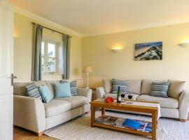 Sanderling Home, Hotel in Aldeburgh