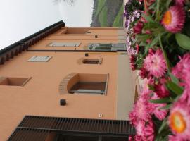 Agriturismo Ben Ti Voglio, penginapan di ladang di Bologna