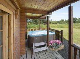 Benview Lodges, accessible hotel in Kepculloch