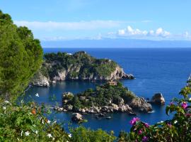 Charming Place Taormina