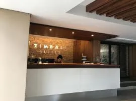 Zimbali Suite 107