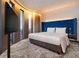 Leonardo Royal Hotel Munich Bavaria Towers