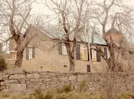 Mountain House/ Serra da Estrela