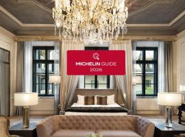 H15 Palace, a Luxury Collection Hotel, Krakow, hotel in Krakau