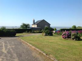 Les Hermelles, hotel v destinaci Champeaux