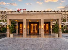 Islamabad Marriott Hotel, hotel a Islamabad