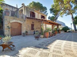 Poggio di mare, hotel v destinaci Castelluzzo