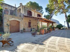 Poggio di mare, hotel in Castelluzzo