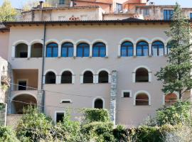 Il Convento sul Gizio, holiday home in Pettorano sul Gizio