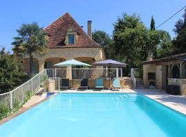 Hôtel Bon Encontre, hôtel à Sarlat-la-Canéda