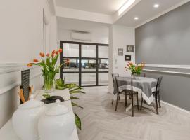 Trevi Apartment, hotel near Barberini Metro Station, Rome