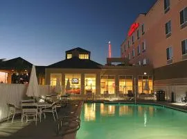 Hilton Garden Inn Victorville