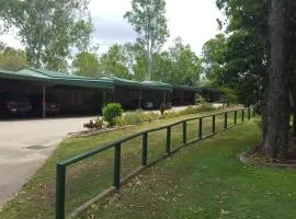 Tiaro Motor Inn