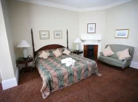 Darcy's Hotel