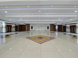 Red Carlton, hotel in Kānpur