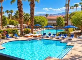 L3 Oasis Hotel, hotel in Palm Springs
