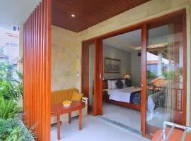 Narada House Ubud
