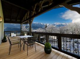 Kasperhof Apartments Innsbruck Top 6 - 7