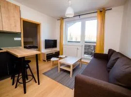 Apartman 37 Vysoke Tatry