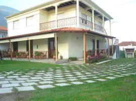 Guesthouse Rodavgi