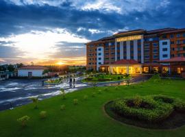 Lumbini में, होटल Hotel Lumbini Heritage