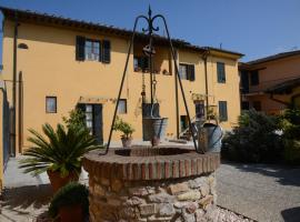 B&B La corte di Stelio