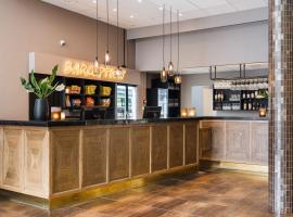 Comfort Hotel Skellefteå, hotell i Skellefteå