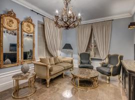 Hotel & Spa Pałac Mała Wieś – hotel w mieście Mała Wieś