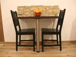 Apartment Wielicka Cracow