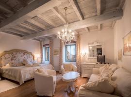 Relais Il Pigno, country house di Affi