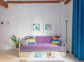 UNIK. Apartments Valencia