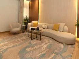 Bawabat Alnakhil For Hotel Apartments