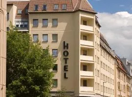 Dietrich-Bonhoeffer-Hotel Berlin Mitte