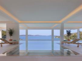 Sirena Resort Hvar - NEW IN 2026, hotel v destinácii Hvar