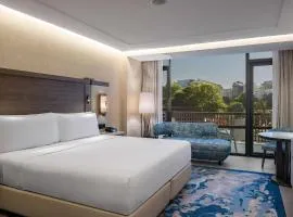 Hilton Istanbul Bosphorus